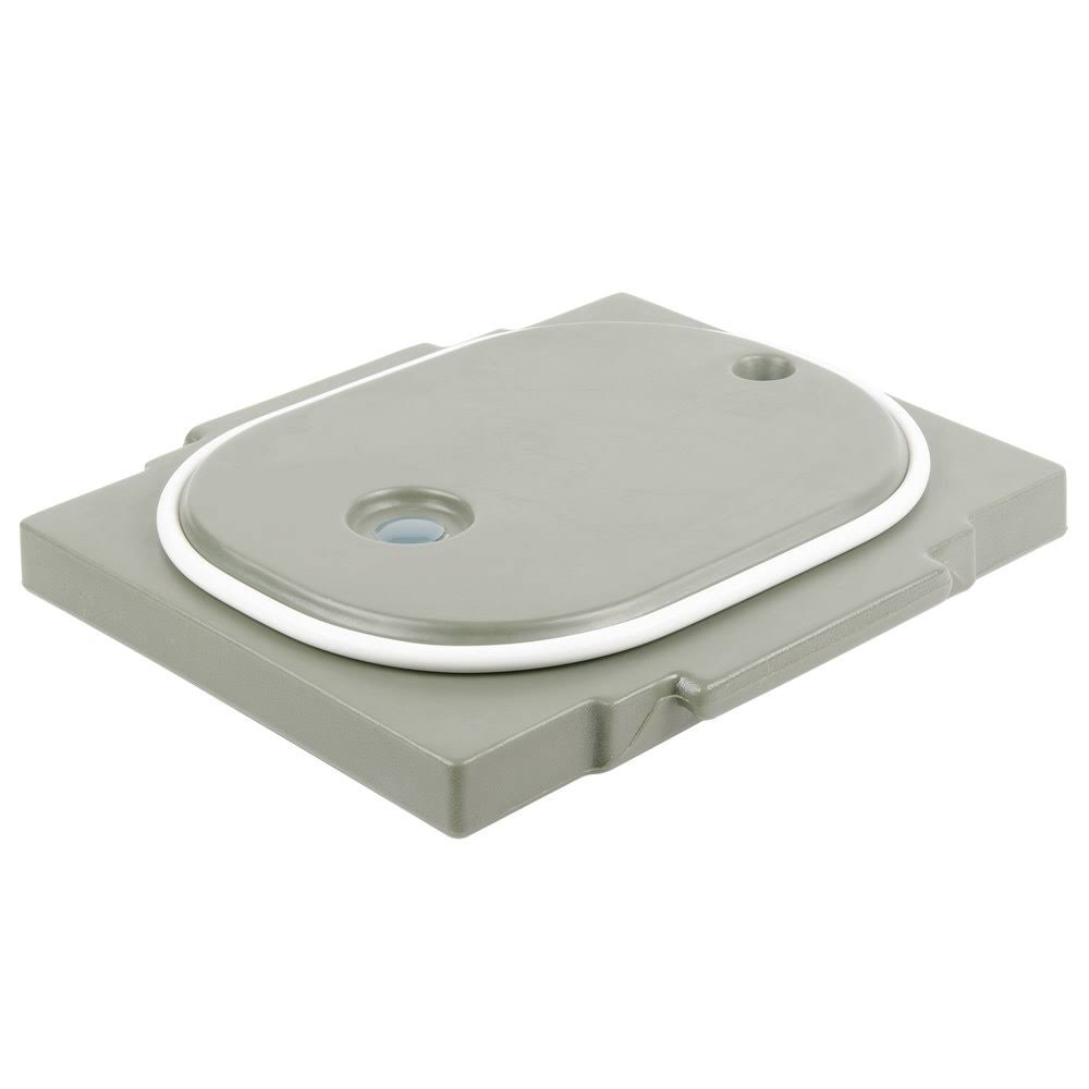 10 Gal Beverage Server Q7136