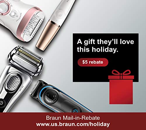 Electric Foil Shaver C24104