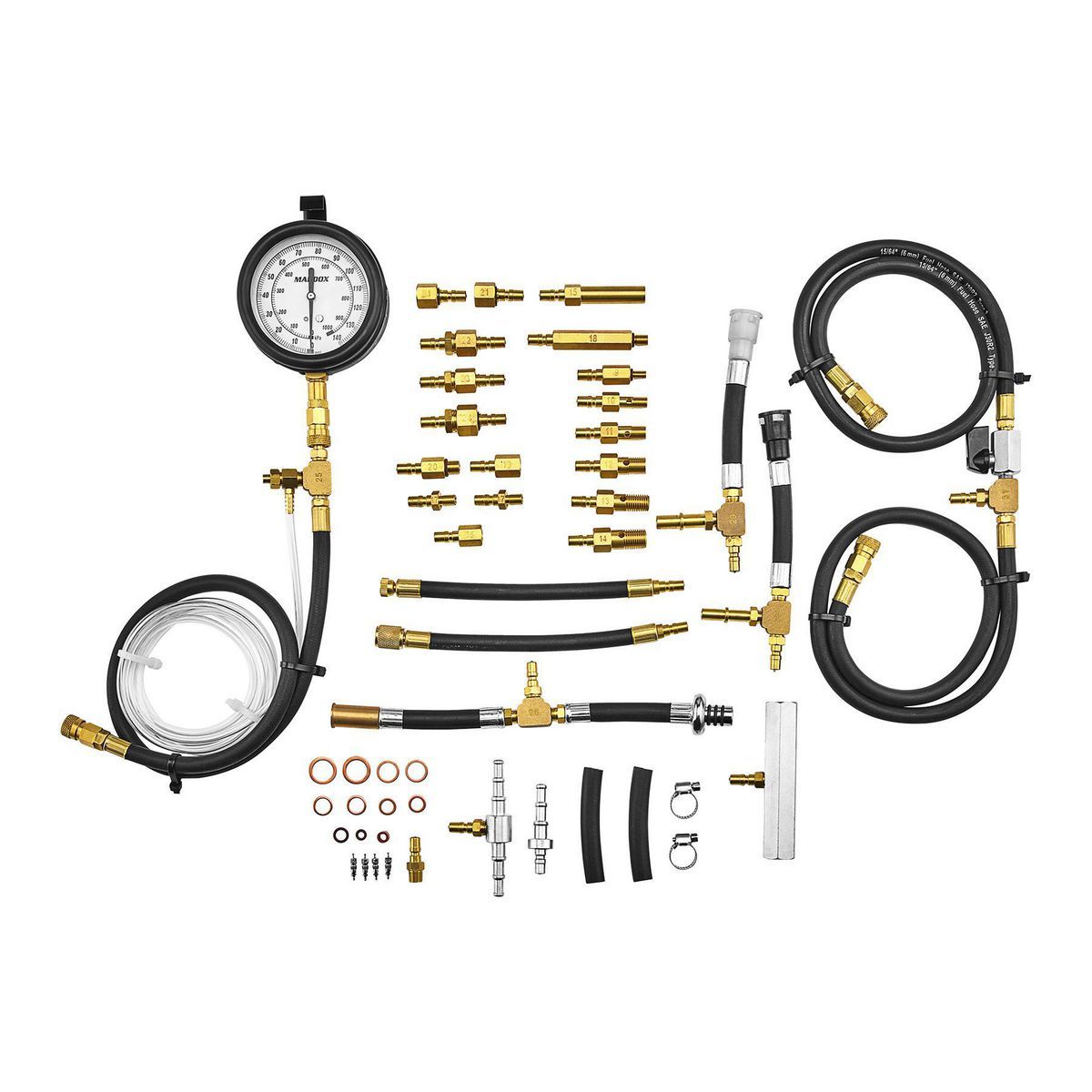 Fuel Injection Service Kit V368