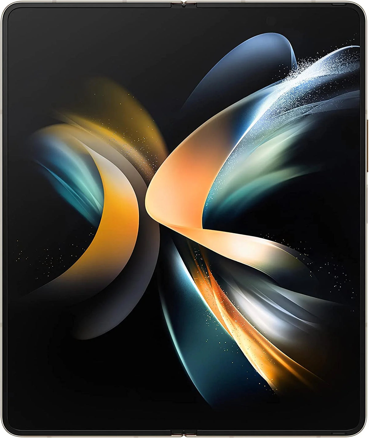 Refurbished Samsung Galaxy Z Fold 4 5G 512GB Smartphone B34330
