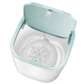 Mini Portable Rotating Washing Machine O175362