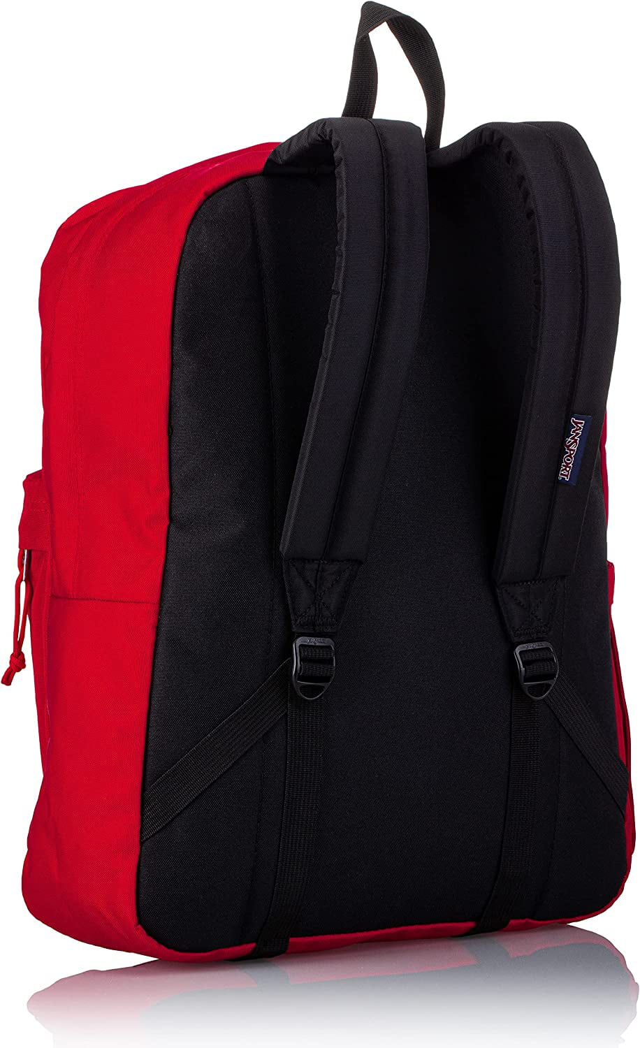 Red 26L Backpack U43750