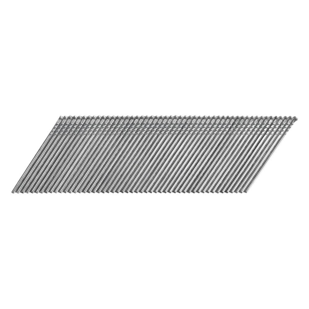 4000 Pieces 1-3/4x22 Angled Collated Finish Nails L75746