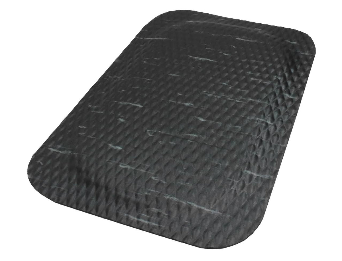 Granite Dusk Marble Top Floor Mat 5/8in. Thick 3ft. x 12ft. K9717