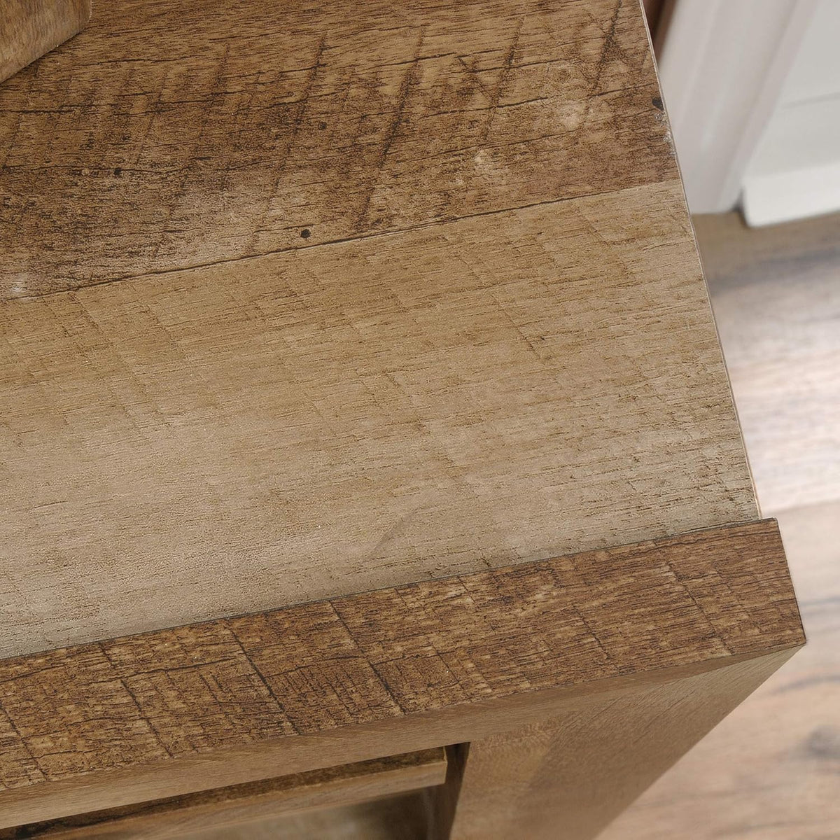 Storage, Craftsman Oak Finish Z650319
