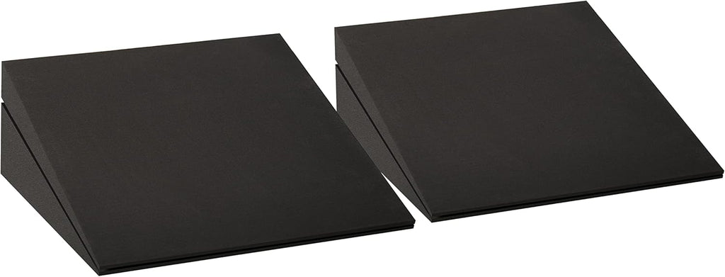 Calf Stretcher Yoga Foam Wedge 4 in 1 Pack of 2 C2882
