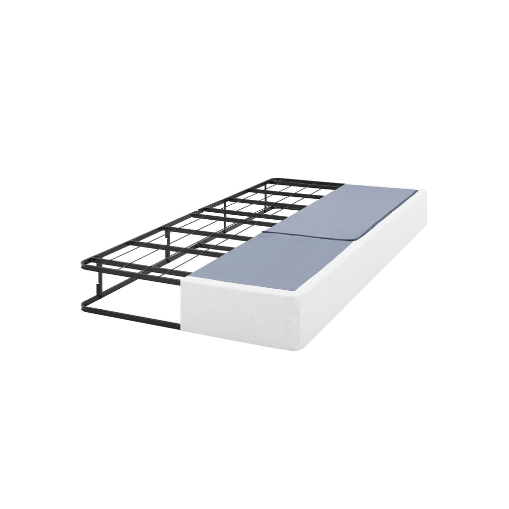 Queen Metal Box Spring T30257