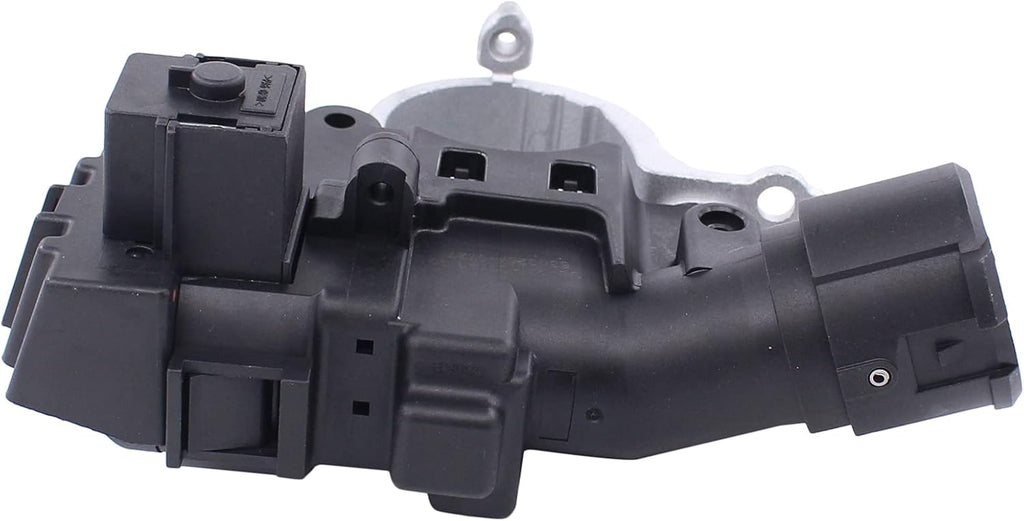 Ignition Switch Lock Cylinder A770