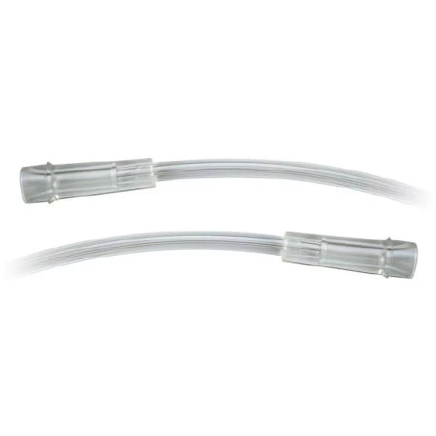 Oxygen Supply Tubing 25' T444
