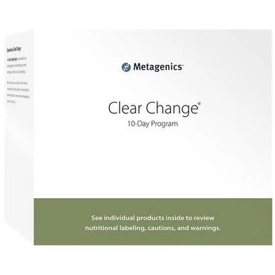 10 Day Program with UltraClear Plus Berry J479225