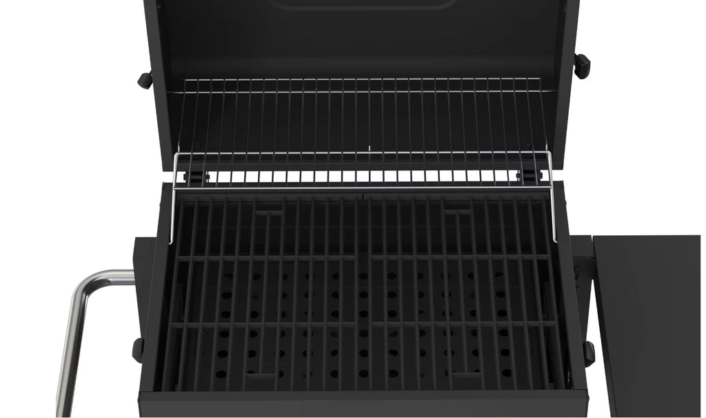 Heavy Duty 24-inch Charcoal Grill S3516