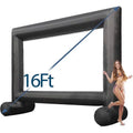 16ft Inflatable Outdoor Projector Screen S45346