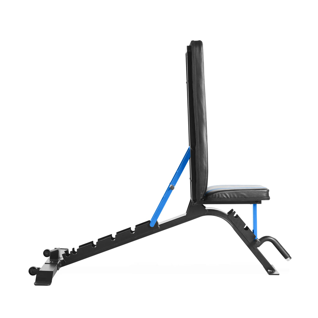 Adjustable FID Weight Bench O92089