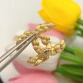 Earrings J28361