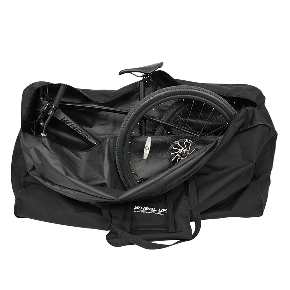 Mountain Bike Carry Cloth Portable 27.5in Storage Bag H71052