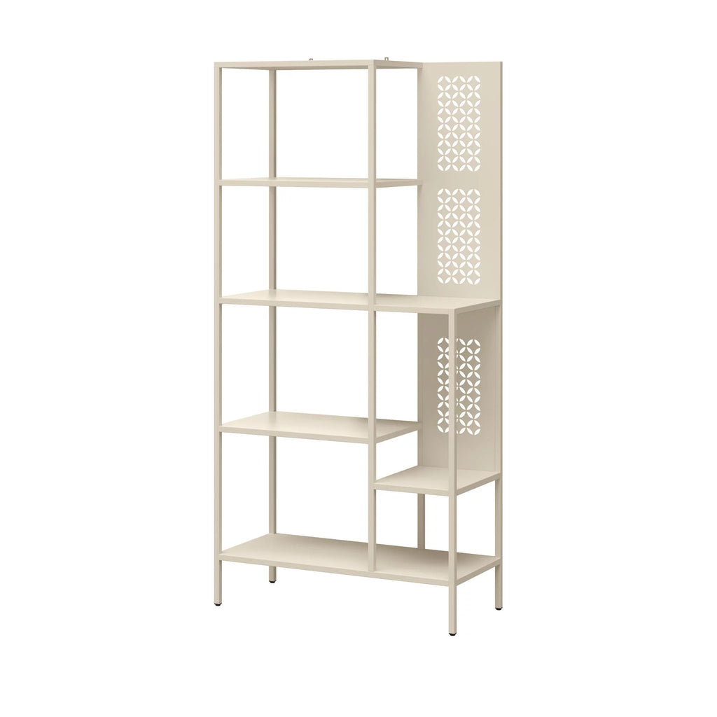 Metal Bookcase R65055