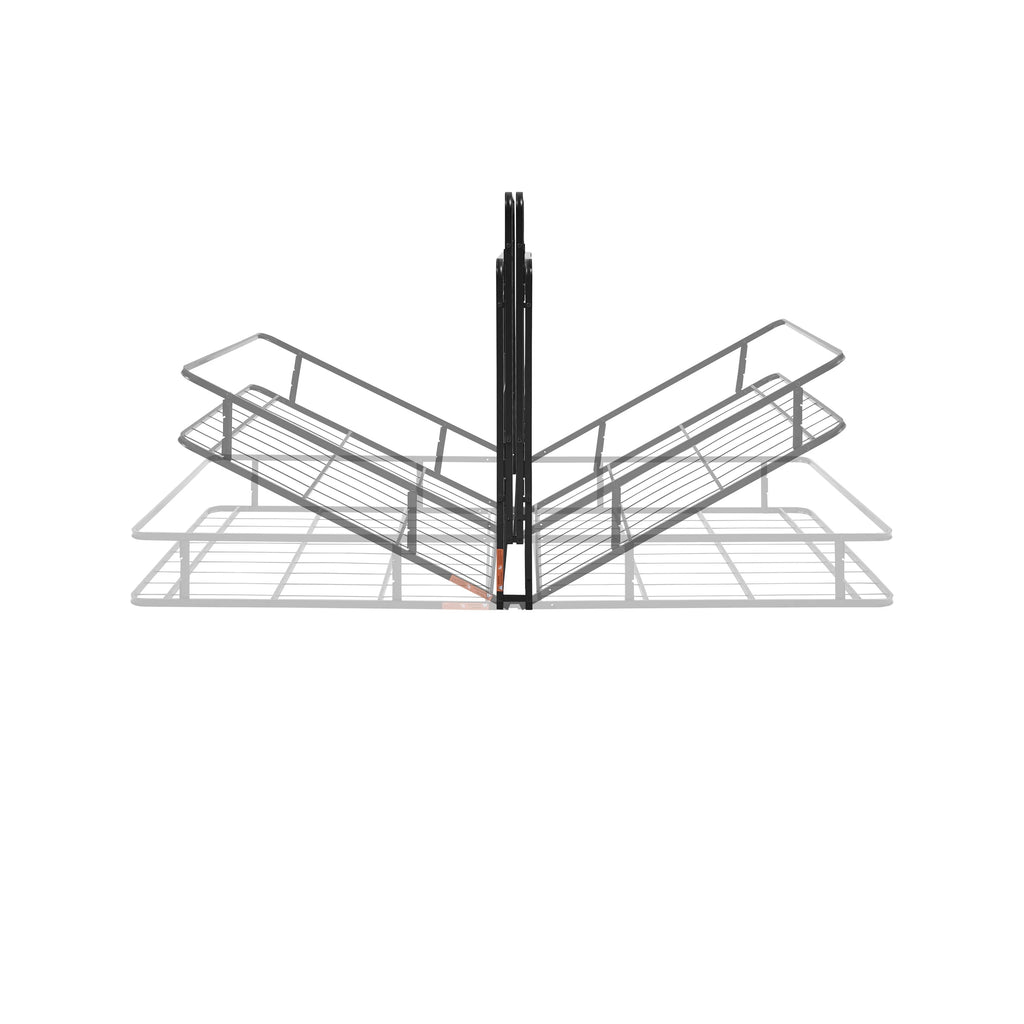 Queen Metal Box Spring T30257