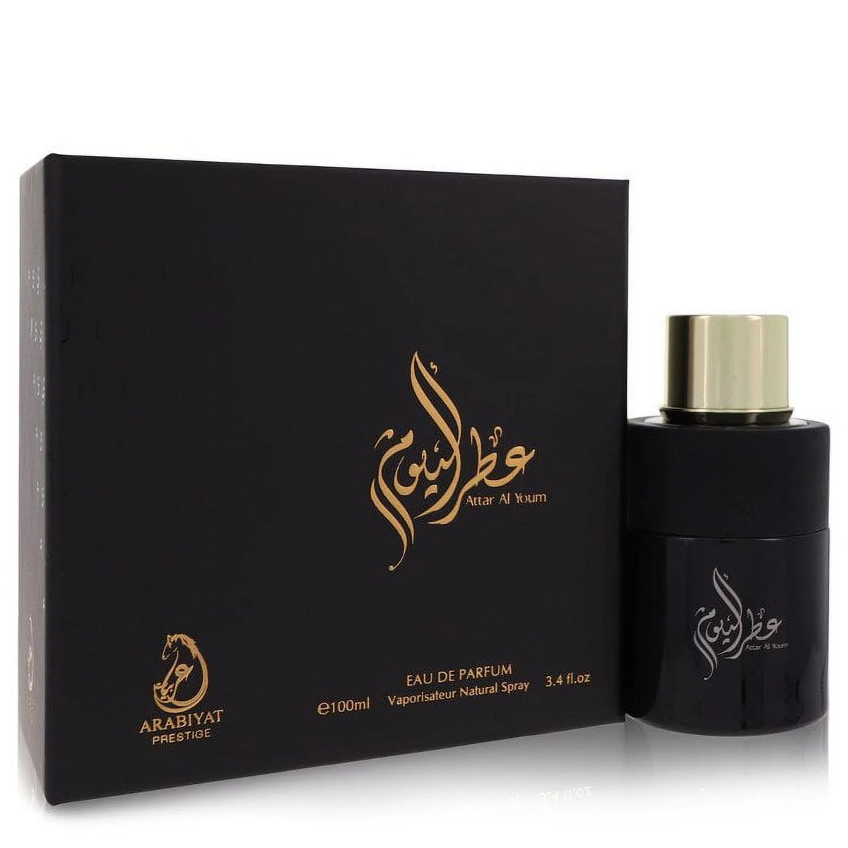 Eau De Parfum Spray 3.4 oz C200