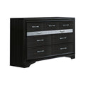 Black Dresser M52040