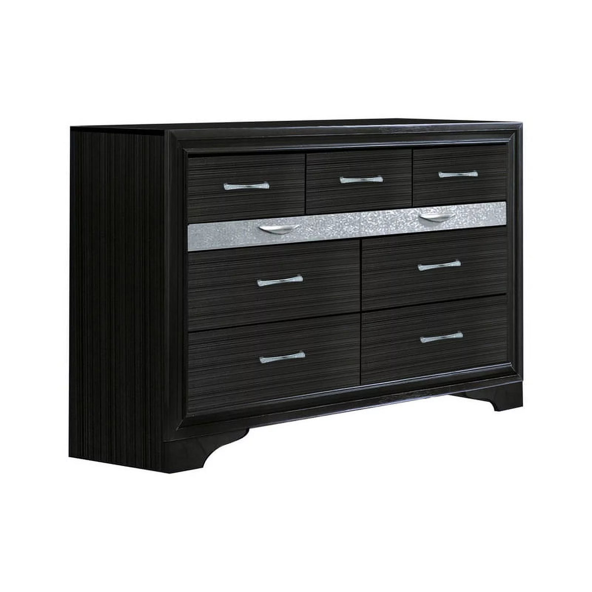 Black Dresser M52040