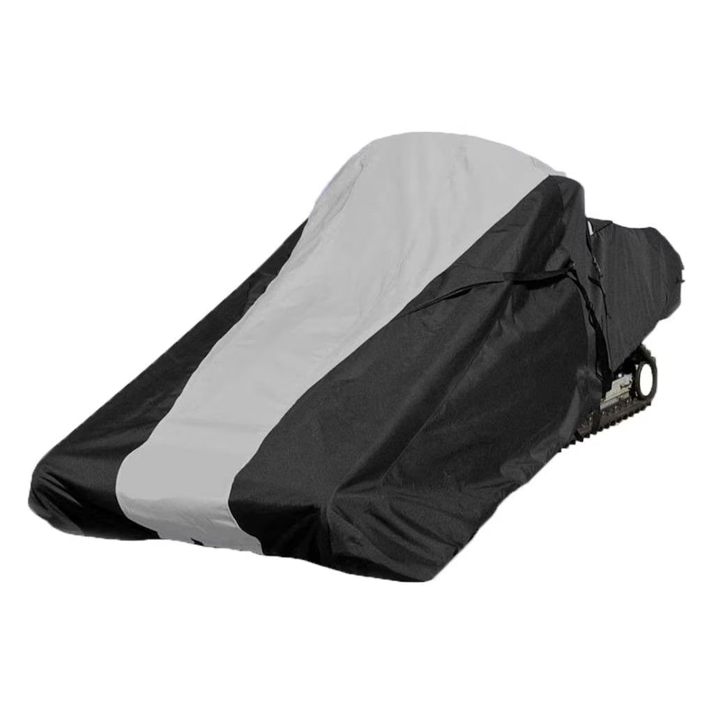 Snowmobile Travel and Storage Cover V9150