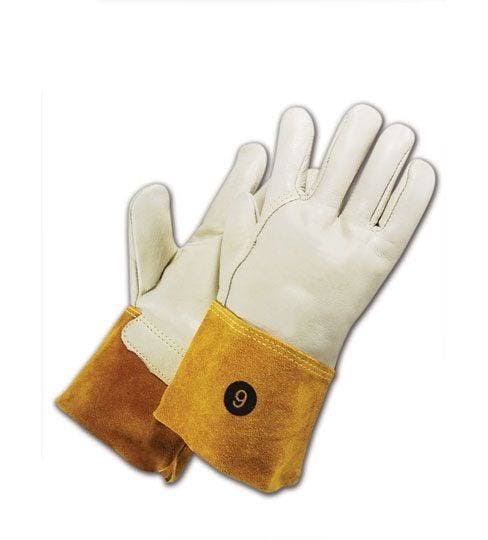 Cow Grain Full Leather F631