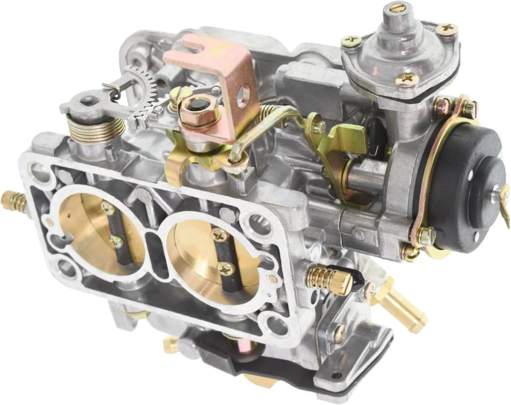 Universal Carburetor 38x38 2 Barrel Carburetor G269
