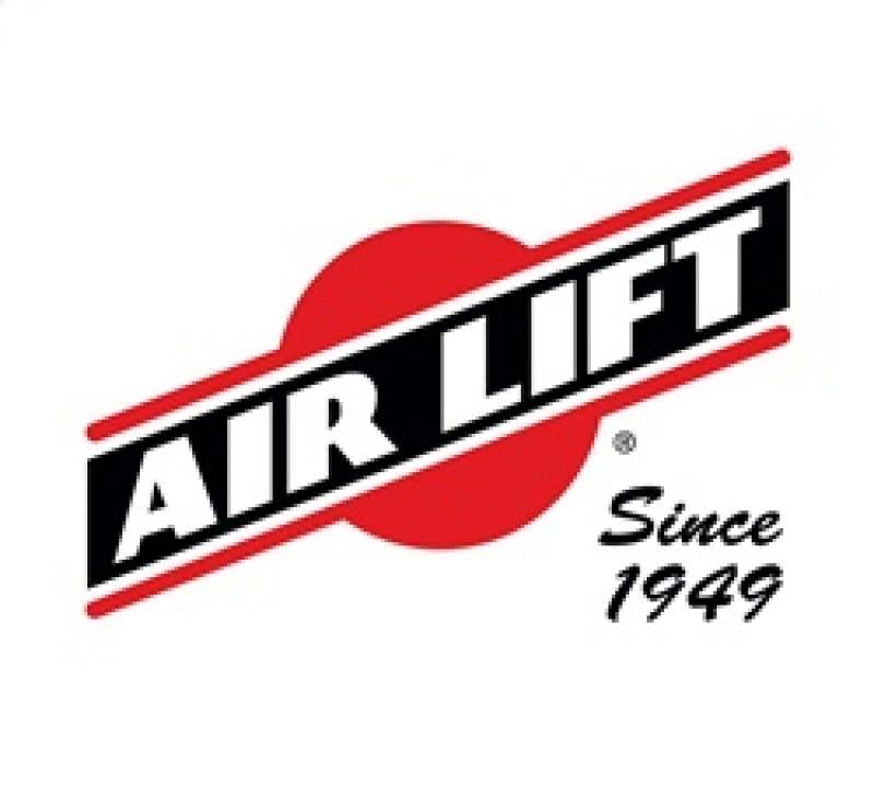 Universal Air Spring Kit S339459