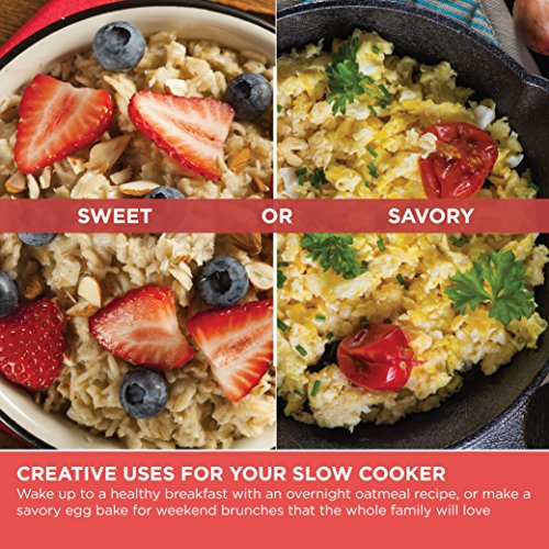 7-Quart Digital Slow Cooker N466107
