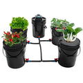 5 Gallon Deep Water Culture Hydroponic System S9269