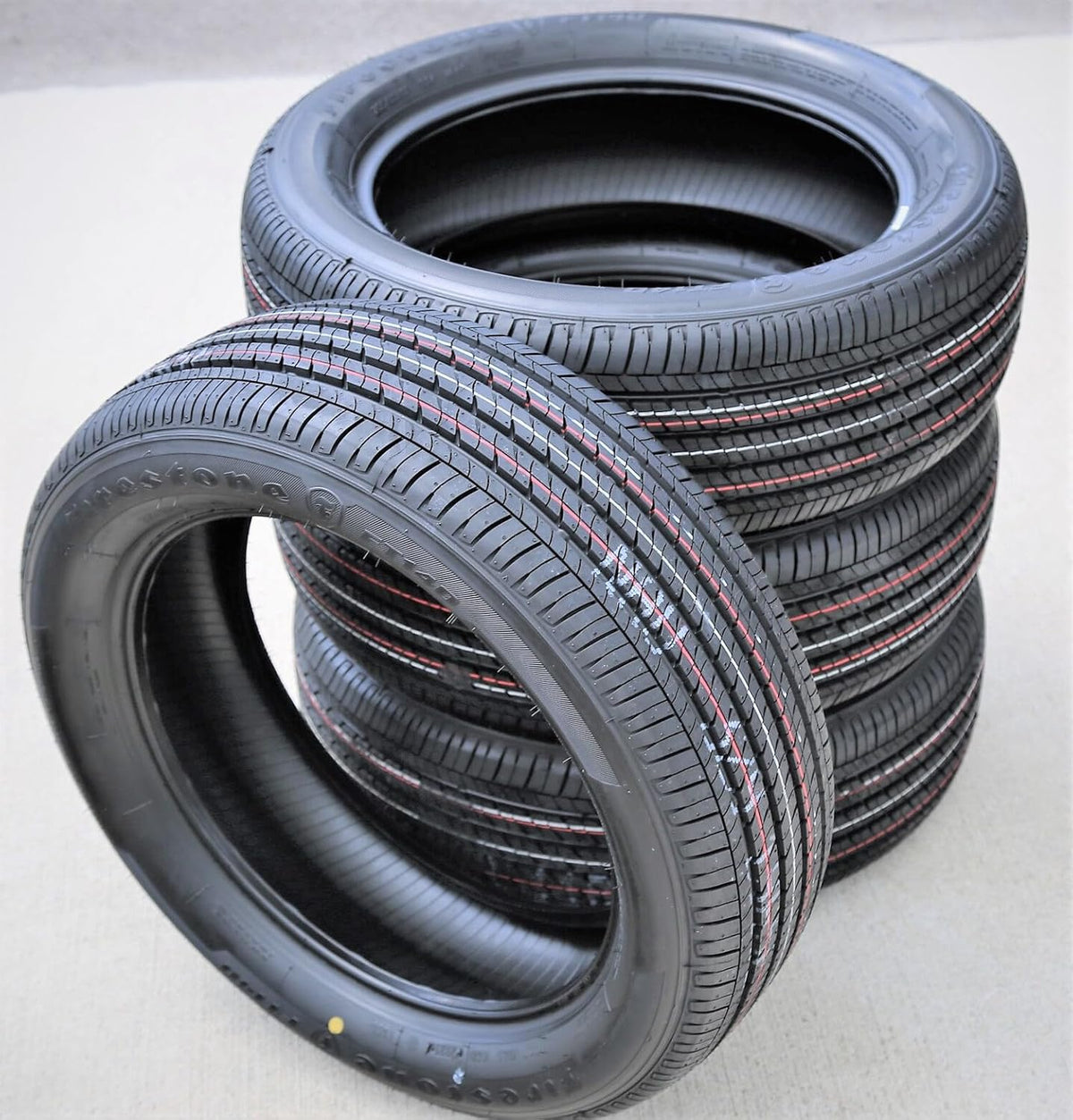 P205/55R16 89H SL BW Tire N35838