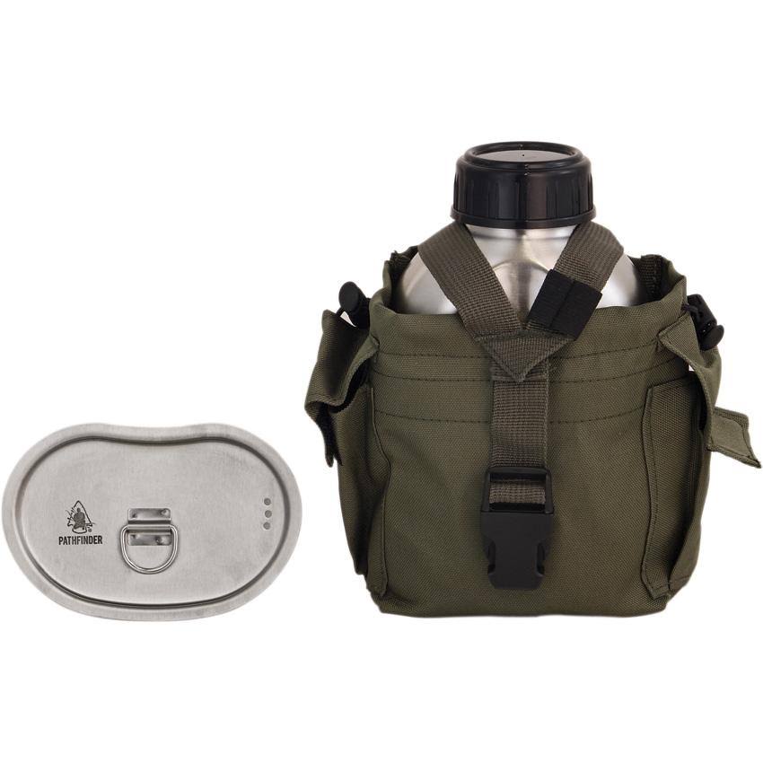 Canteen Cooking Set T769