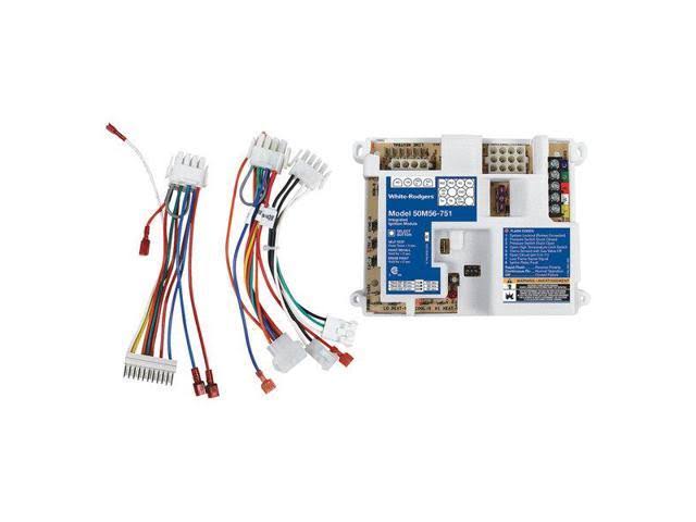 Replacement Kit for Furnace Control D501757