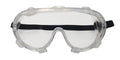 Impact Safety Goggles with Indirect Vent, Pack of 10 Y2122
