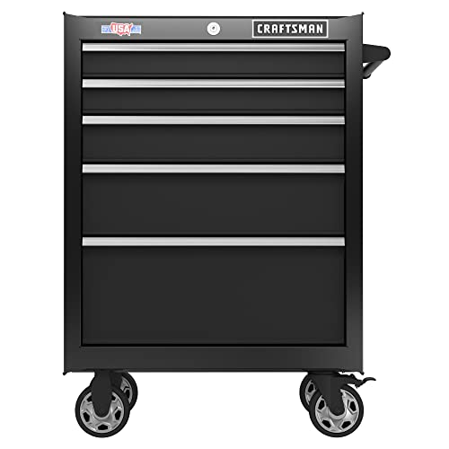 26IN 5-Drawer Cabinet C339807