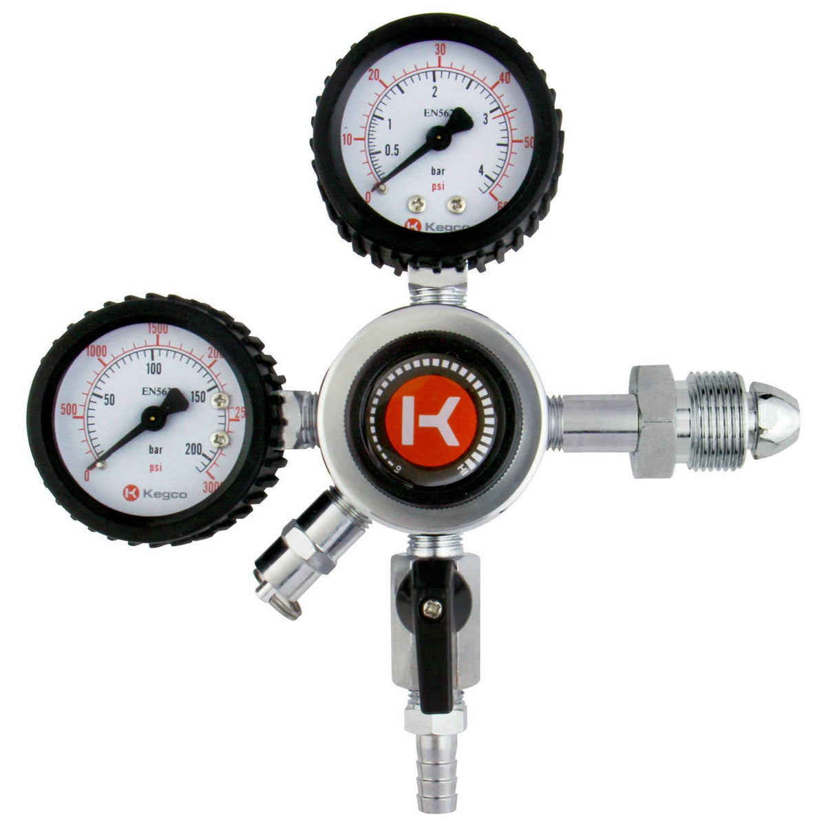 Kegerator Conversion Kits J6122
