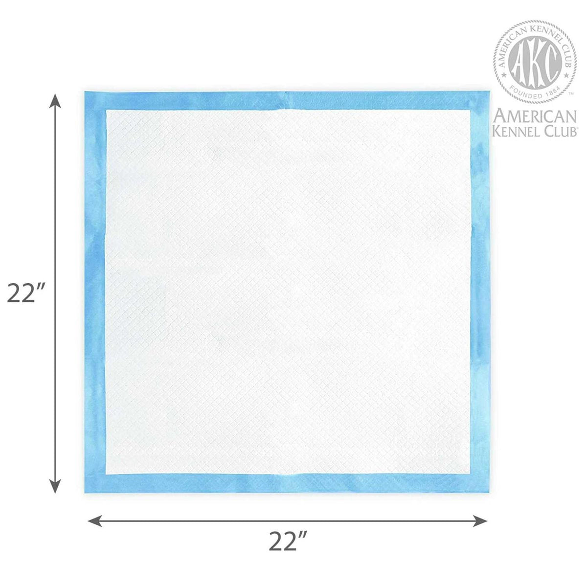 Training Pads Q681