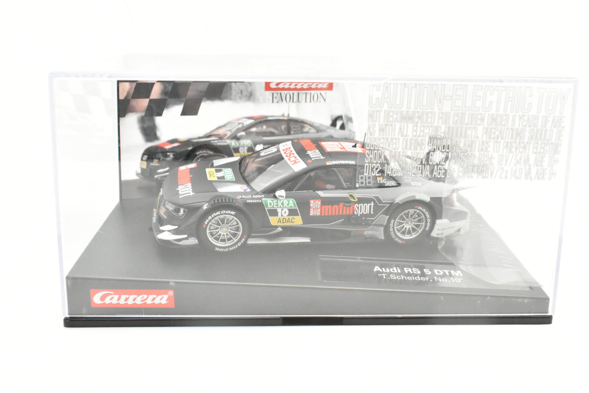 Audi RS 5 DTM Slot Car U448661