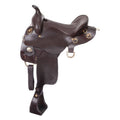 Trekker Endurance Saddle with Horn C788