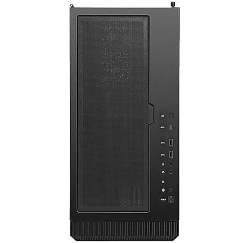Gaming Desktop with NVIDIA GeForce RTX 4070 12GB, Intel 24-Core i9-14900KF Processor, 32GB DDR4 RAM, 1TB NVMe SSD + 3TB HDD, Windows 11 Home U3741