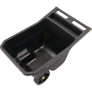 5 Cu ft Poly Yard Cart N625