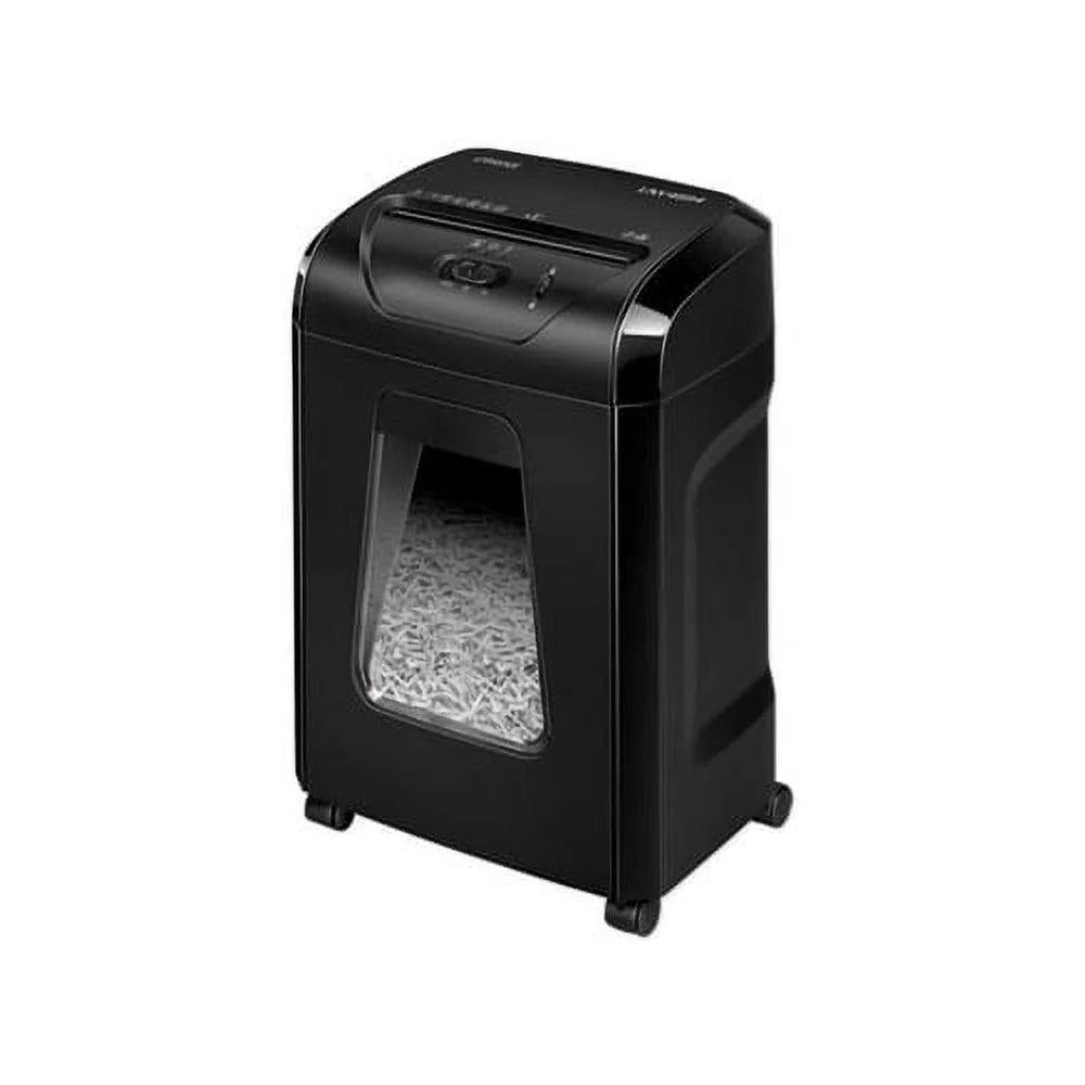 Cross-Cut Shredder 14 Sheet Capacity A70423