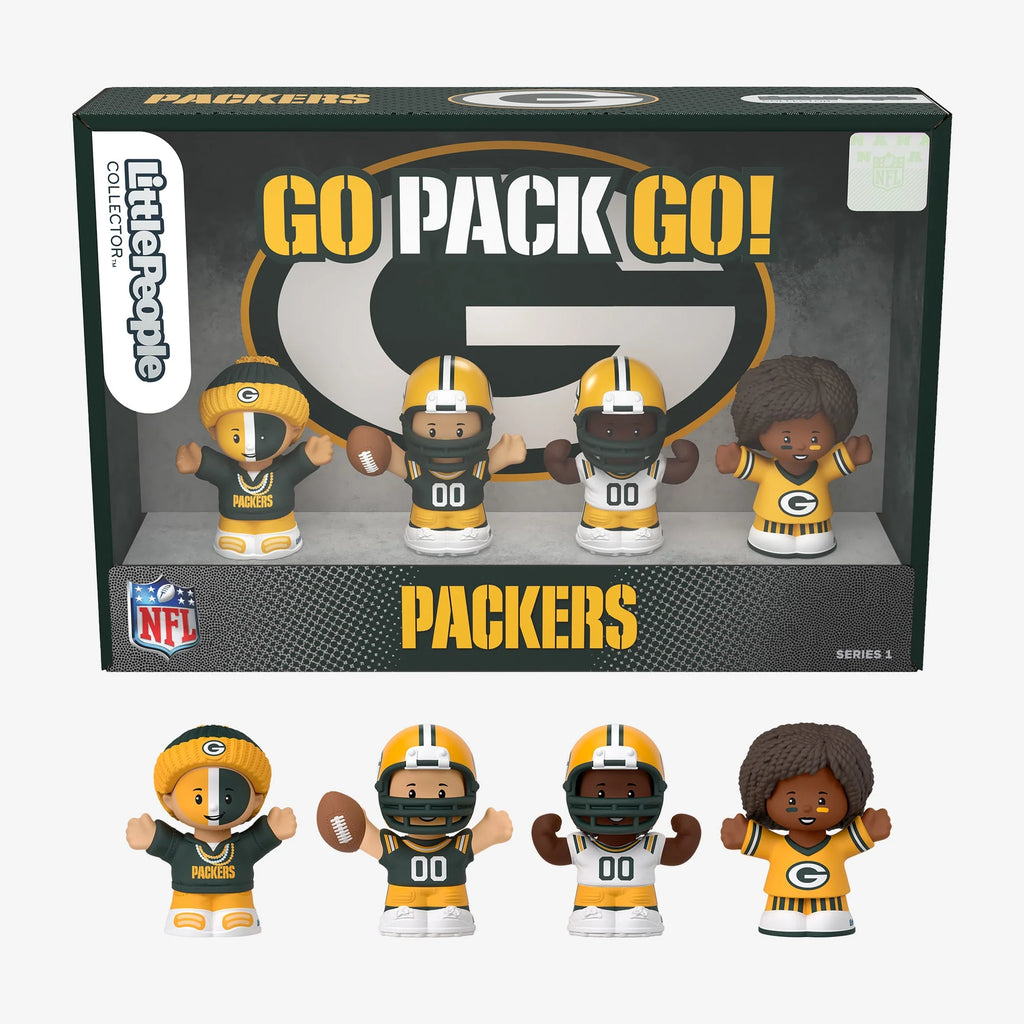 Little People Collector Set J1288