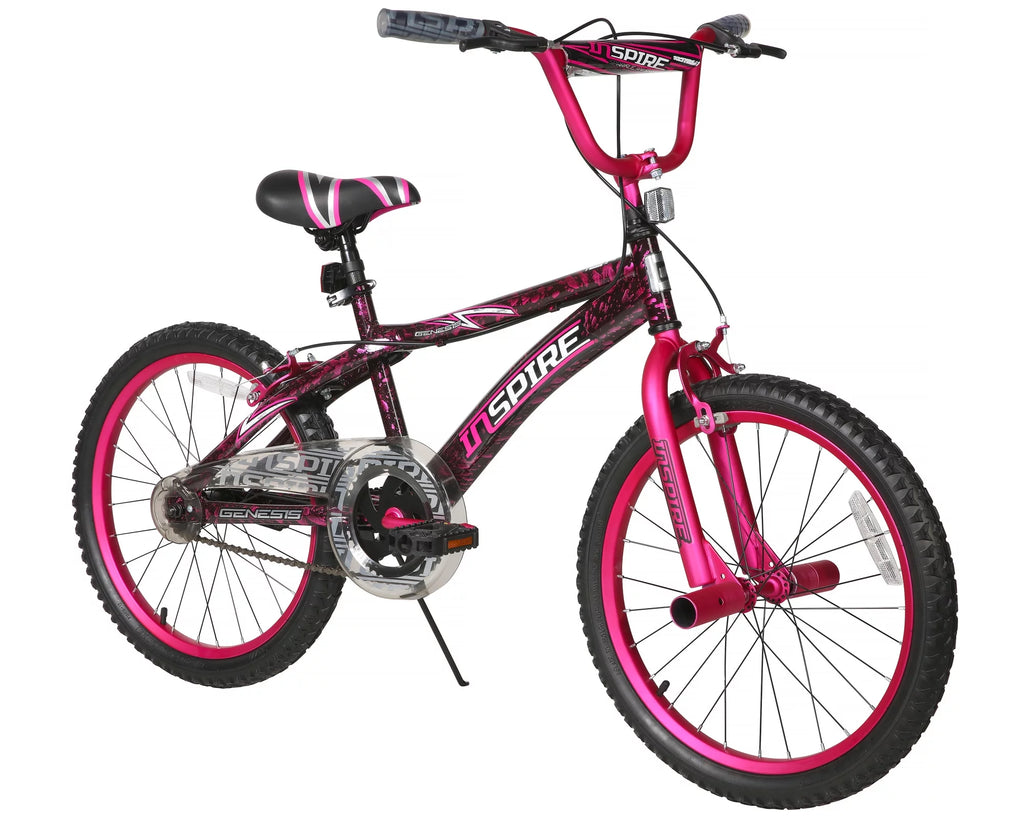 20-Inch Girls BMX Bike P91473
