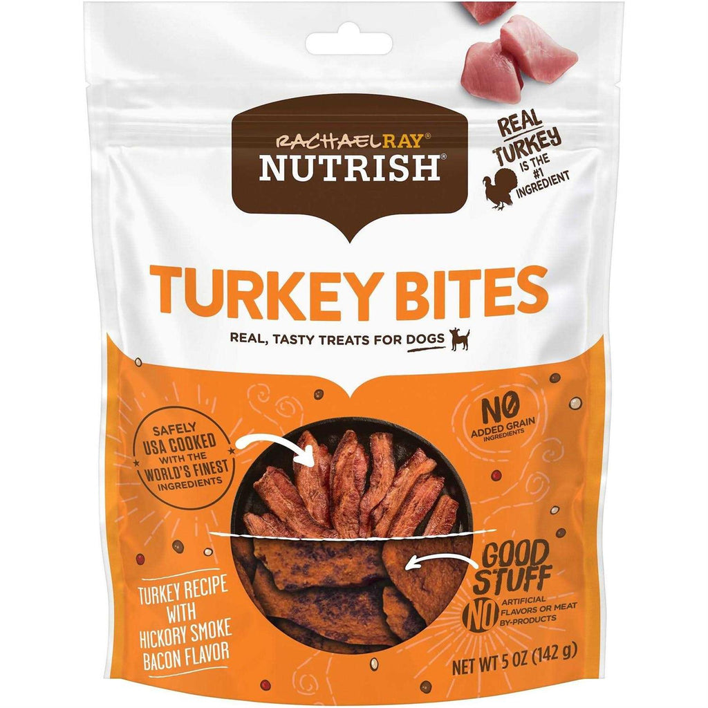 Turkey Recipe Dog Treats H118709