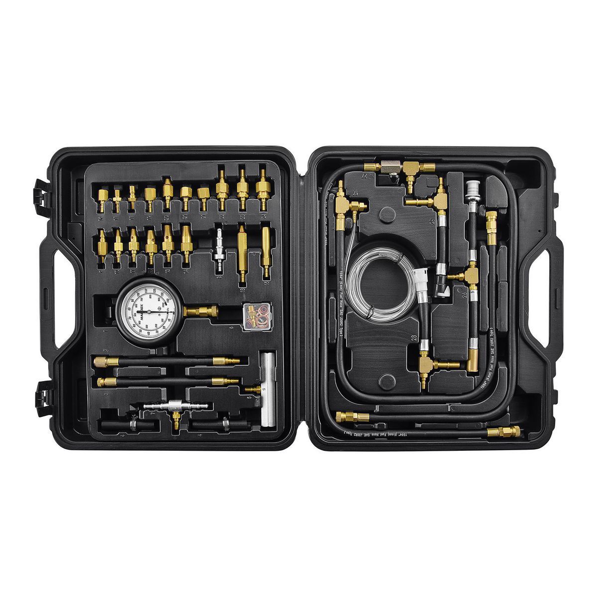 Fuel Injection Service Kit V368