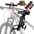Child Bike Seat for Adult Mountain Bike V9489