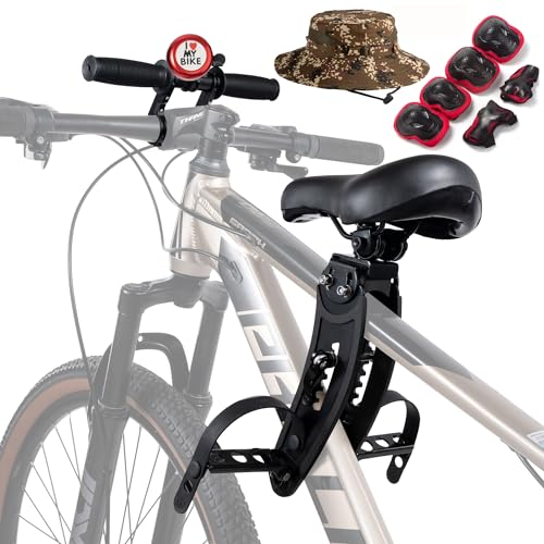 Child Bike Seat for Adult Mountain Bike V9489