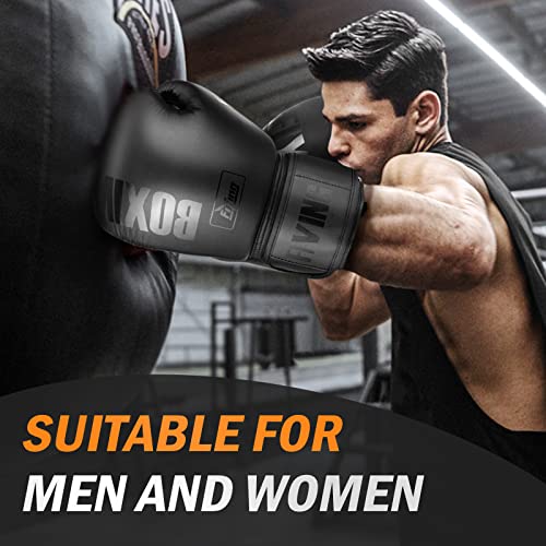 Boxing Gloves O39785