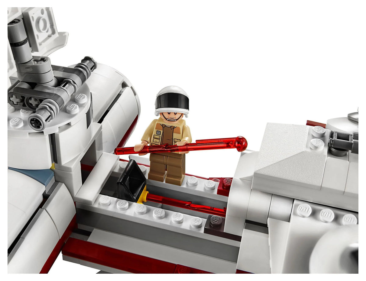 Building Kit (1768 Pieces) V131